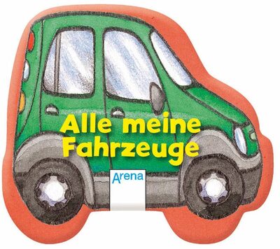 Kiddilight-Mein liebstes Buggybuch: Alle meine Fahrzeuge bei Amazon bestellen