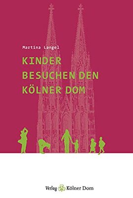 Kinder besuchen den Kölner Dom bei Amazon bestellen