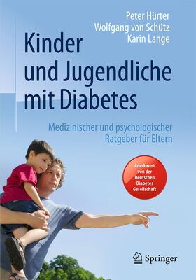 Alle Details zum Kinderbuch Kinder und Jugendliche mit Diabetes: Medizinischer und psychologischer Ratgeber für Eltern und ähnlichen Büchern