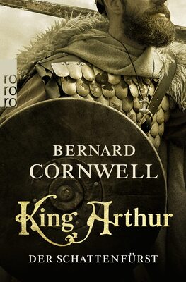 Alle Details zum Kinderbuch King Arthur: Der Schattenfürst: Historischer Roman und ähnlichen Büchern