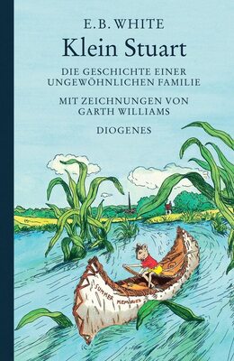 Alle Details zum Kinderbuch Klein Stuart: Die Geschichte einer ungewöhnlichen Familie (Kinderbücher) und ähnlichen Büchern