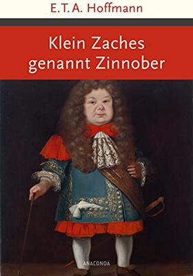 Klein Zaches genannt Zinnober: Ein Märchen. Nachw. v. Gerhard R. Kaiser (Reclams Universal-Bibliothek) bei Amazon bestellen