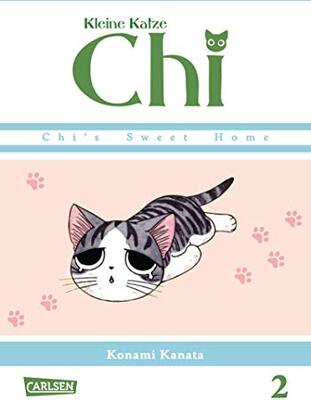 Alle Details zum Kinderbuch Kleine Katze Chi 2: Liebenswerte und humorvolle Abenteuer (nicht nur) für Katzenfreunde! (2) und ähnlichen Büchern