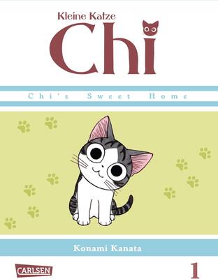 Alle Details zum Kinderbuch Kleine Katze Chi 1: Liebenswerte und humorvolle Abenteuer (nicht nur) für Katzenfreunde! (1) und ähnlichen Büchern