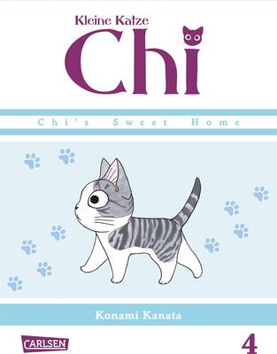 Alle Details zum Kinderbuch Kleine Katze Chi 4: Liebenswerte und humorvolle Abenteuer (nicht nur) für Katzenfreunde! (4) und ähnlichen Büchern