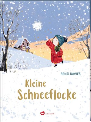 Alle Details zum Kinderbuch Kleine Schneeflocke: Zauberhaftes Bilderbuch zu Weihnachten und ähnlichen Büchern