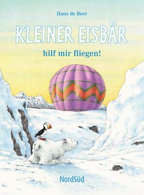 Kleiner Eisbär, hilf mir fliegen bei Amazon bestellen