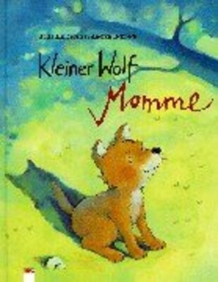 Kleiner Wolf Momme bei Amazon bestellen