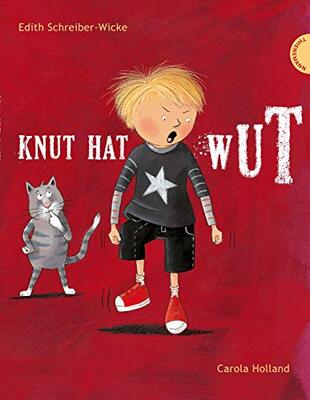 Alle Details zum Kinderbuch Knut hat Wut und ähnlichen Büchern