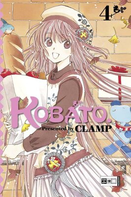 Kobato. 04 bei Amazon bestellen