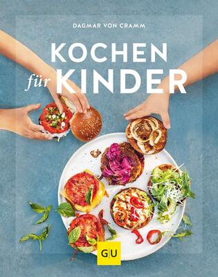 Alle Details zum Kinderbuch Kochen für Kinder (GU Familienküche) und ähnlichen Büchern