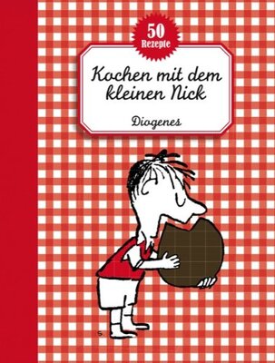 Kochen mit dem kleinen Nick: Ein Kinderkochbuch (Kinderbücher) bei Amazon bestellen