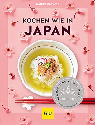 Alle Details zum Kinderbuch Kochen wie in Japan (GU Länderküche) und ähnlichen Büchern