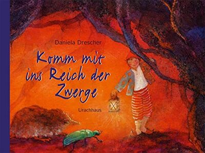 Alle Details zum Kinderbuch Komm mit ins Reich der Zwerge: Bilderbuch und ähnlichen Büchern