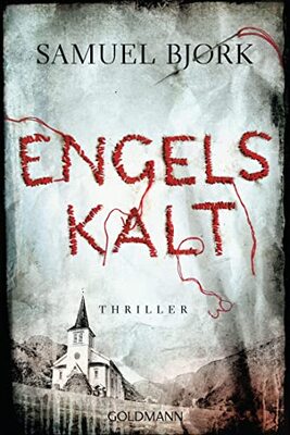 Alle Details zum Kinderbuch Engelskalt: Thriller (Holger Munch und Mia Krüger, Band 1) und ähnlichen Büchern