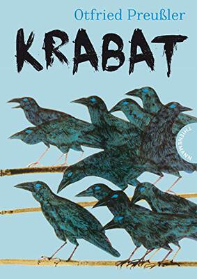 Alle Details zum Kinderbuch Krabat: Roman und ähnlichen Büchern