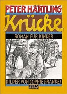 Alle Details zum Kinderbuch Krücke: Roman (Beltz & Gelberg) und ähnlichen Büchern
