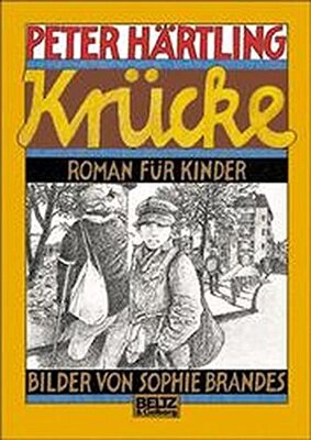 Krücke: Roman (Beltz & Gelberg) bei Amazon bestellen