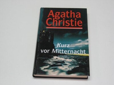 Alle Details zum Kinderbuch Kurz vor Mitternacht - ein Miss-Marple-Krimi und ähnlichen Büchern