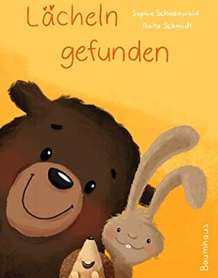 Alle Details zum Kinderbuch Lächeln gefunden: Band 2 und ähnlichen Büchern