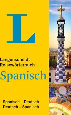 Langenscheidt Reisewörterbuch Spanisch: Spanisch-Deutsch / Deutsch-Spanisch bei Amazon bestellen