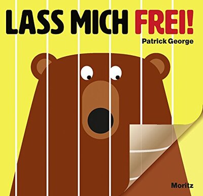 Alle Details zum Kinderbuch Lass mich frei!: Bilderbuch mit transparenter Folie und ähnlichen Büchern