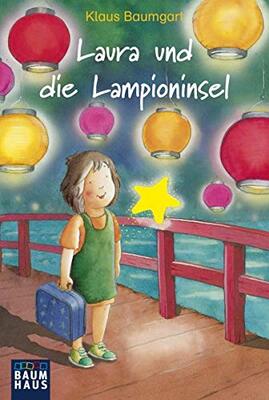 Alle Details zum Kinderbuch Laura und die Lampioninsel (Lauras Stern - Erstleser, Band 7) und ähnlichen Büchern