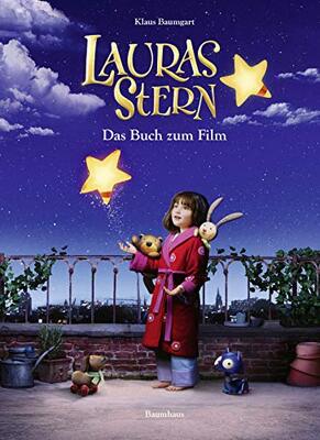 Lauras Stern - Das Buch zum Film (Lauras Stern - Bilderbücher) bei Amazon bestellen