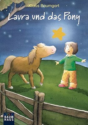 Alle Details zum Kinderbuch Laura und das Pony (Lauras Stern - Erstleser, Band 5) und ähnlichen Büchern