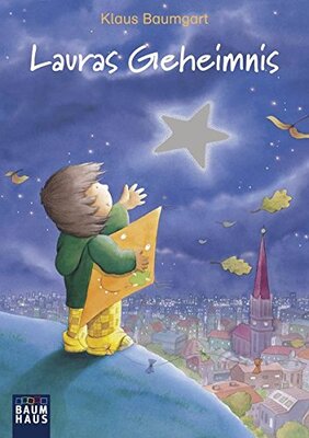 Alle Details zum Kinderbuch Lauras Geheimnis (Lauras Stern - Bilderbücher, Band 4) und ähnlichen Büchern