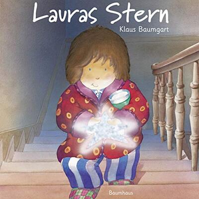 Lauras Stern (Pappbilderbuch) (Lauras Stern - Bilderbücher, Band 1) bei Amazon bestellen