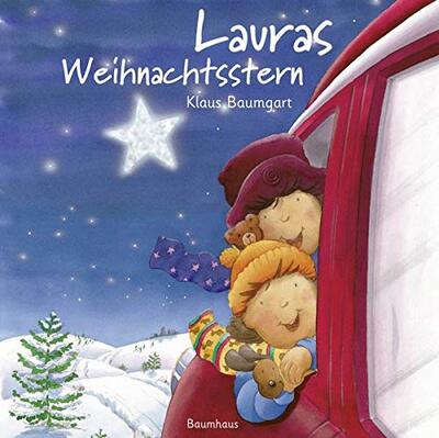 Lauras Weihnachtsstern (Pappbilderbuch): .: . (Lauras Stern - Bilderbücher, Band 2) bei Amazon bestellen