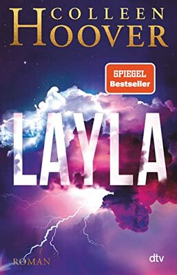 Layla: Roman bei Amazon bestellen