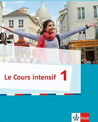 Alle Details zum Kinderbuch Le Cours intensif 1: Schulbuch 1. Lernjahr (Le Cours intensif. Französisch als 3. Fremdsprache ab 2016) und ähnlichen Büchern