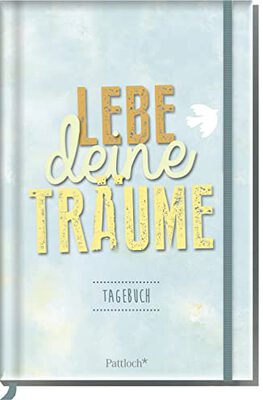 Alle Details zum Kinderbuch Lebe deine Träume: Tagebuch und ähnlichen Büchern