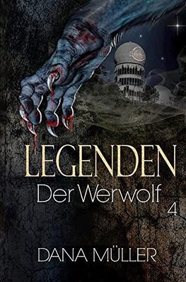 Legenden 4: Der Werwolf bei Amazon bestellen