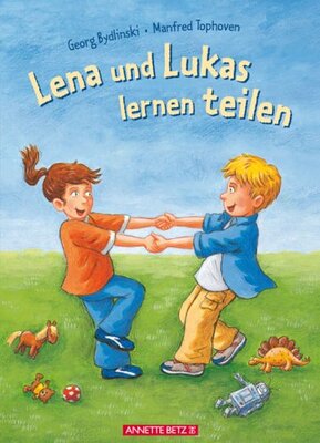 Lena und Lukas lernen teilen bei Amazon bestellen