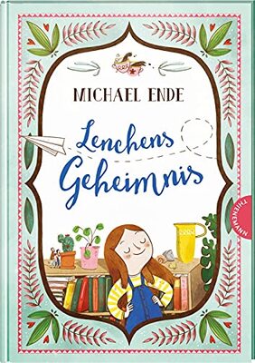 Alle Details zum Kinderbuch Lenchens Geheimnis: Ein Kinderbuch über Eltern und Kinder und ähnlichen Büchern