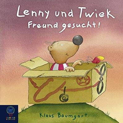 Alle Details zum Kinderbuch Lenny und Twiek - Freund gesucht! und ähnlichen Büchern