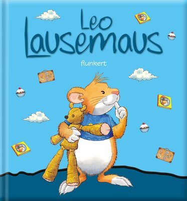 Alle Details zum Kinderbuch Leo Lausemaus flunkert: Kinderbuch zum Vorlesen – eine Kindergeschichte für Kinder von 2 bis 4 Jahren und ähnlichen Büchern