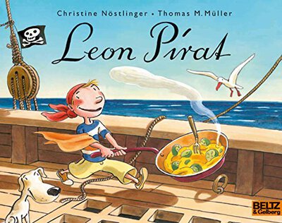 Alle Details zum Kinderbuch Leon Pirat (MINIMAX) und ähnlichen Büchern