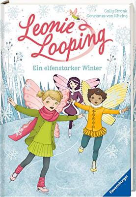 Alle Details zum Kinderbuch Leonie Looping, Band 6: Ein elfenstarker Winter und ähnlichen Büchern