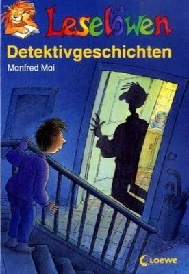 Alle Details zum Kinderbuch Leselöwen-Detektivgeschichten und ähnlichen Büchern