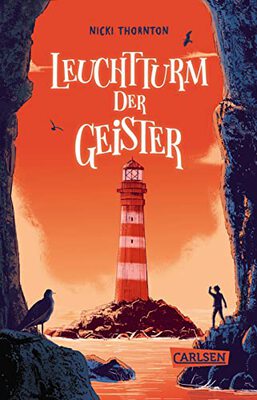 Alle Details zum Kinderbuch Leuchtturm der Geister (Hotel der Magier 2): Ein magischer Kinderkrimi! und ähnlichen Büchern