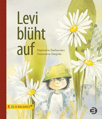 Alle Details zum Kinderbuch Levi blüht auf: Autismus, was ist das eigentlich? (kids in BALANCE) und ähnlichen Büchern