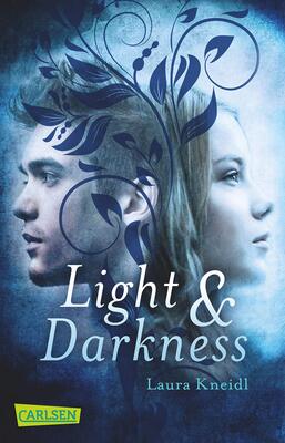 Alle Details zum Kinderbuch Light & Darkness: Fantasy-Liebesroman, in dem eine Wächterin zwischen ihren verbotenen Gefühlen für einen Dämon und dem Gesetz steht und ähnlichen Büchern