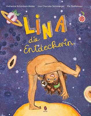 Alle Details zum Kinderbuch Lina, die Entdeckerin und ähnlichen Büchern