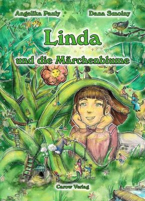 Alle Details zum Kinderbuch Linda und die Märchenblume: Illustrierte Ausgabe und ähnlichen Büchern