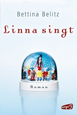 Linna singt bei Amazon bestellen