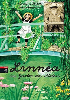 Linnéa im Garten des Malers: Ausgezeichnet mit dem Deutschen Jugendliteraturpreis 1988 bei Amazon bestellen